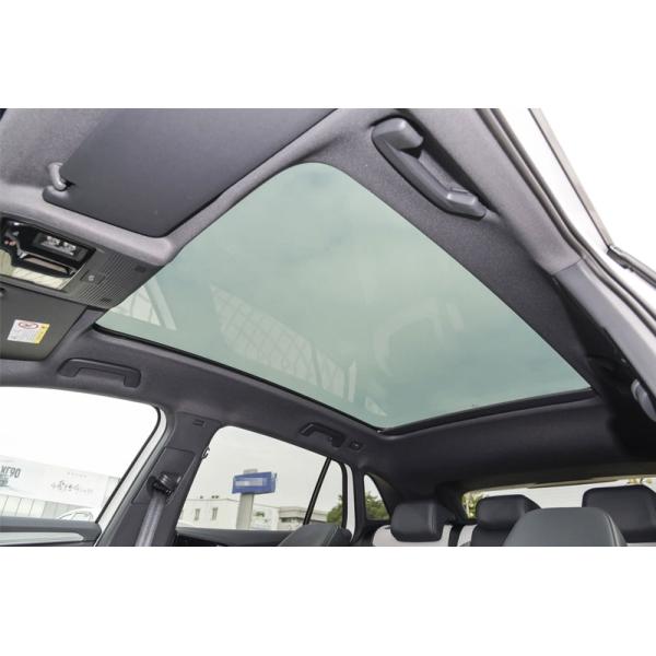 VW ID4 Pro Crozz Pure Electric SUV Left Hand Driver Lhd 425km-607km Cruising Range