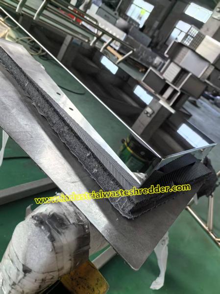 316 Stainless Steel Holder For Medical Equipments Mirror Finishing Stainless Steel Enclosure