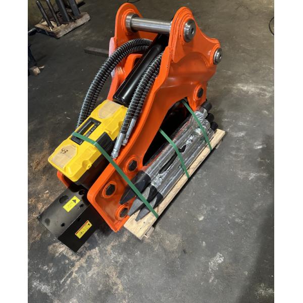 PHX-750 Excavator Stone Breaker Hammer Construction Hydraulic Rock Hammer