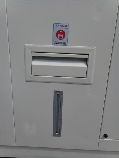 Electronic Products Machinery Damp Heat  Environmental Temperature Humidity Calibrator Test