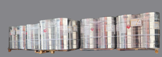 PPVE Perfluoropropylene Vinyl E ther For PFA And Modified PTFE Fluoroplastics CAS 1623-05-8​