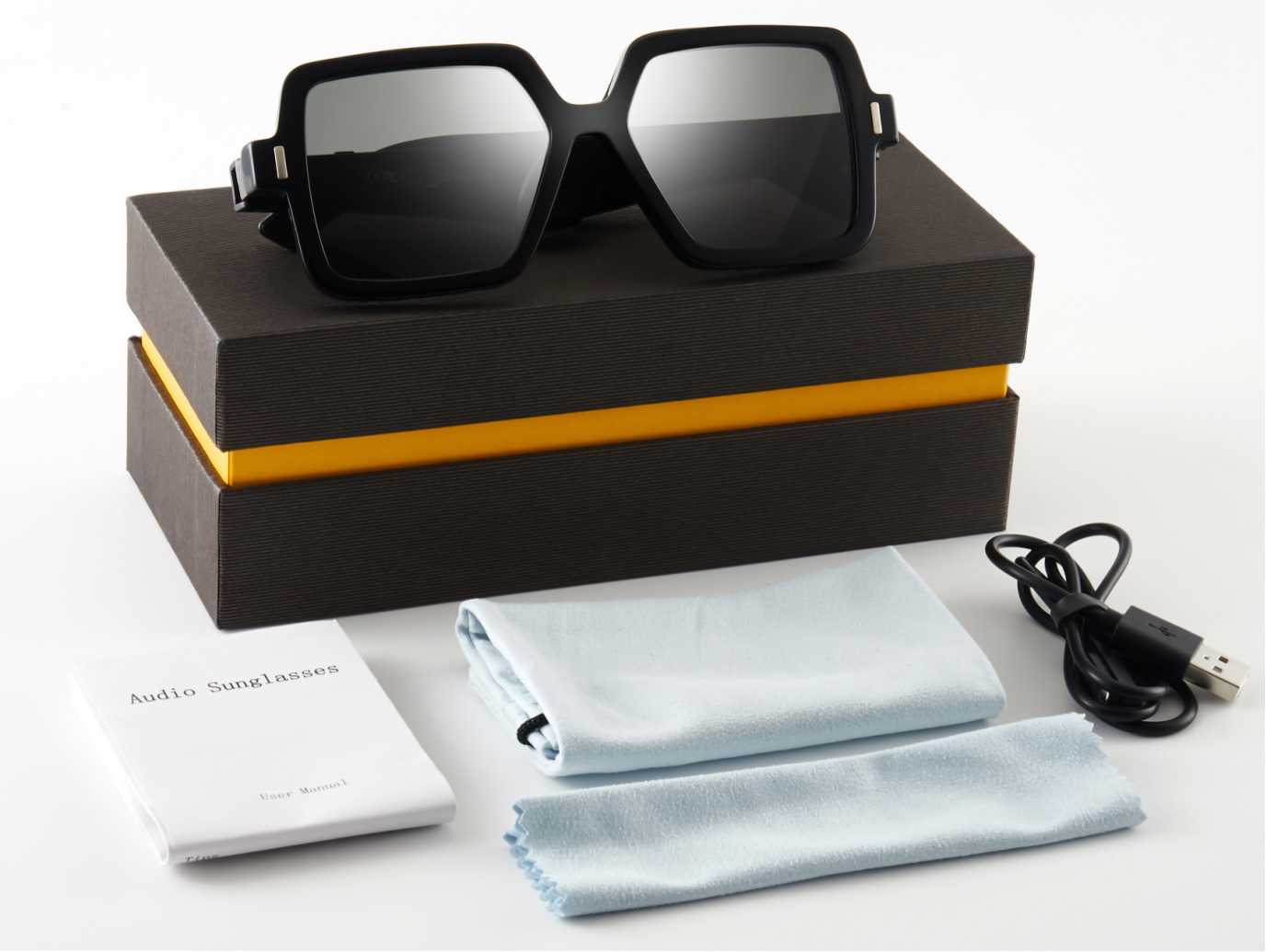 умный Eyewear 160Hours