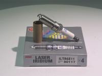 Le véhicule est équipé d'un moteur à commande numérique.