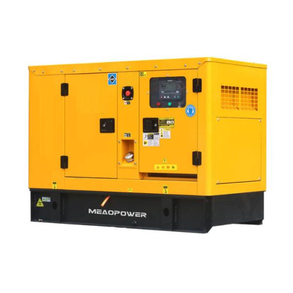 1000KW 1250KVA Mitsubishi S12R-PTA Gerador de motor a diesel com cilindro de motor de 12/V