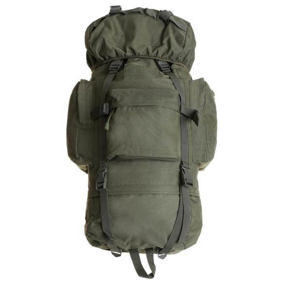 65L Military Camo Backpack Nylon Large Military Backpacks Waterproof 70*30*25CM