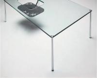 Resistente ao calor Temperado 1 4 Vidro laminado claro