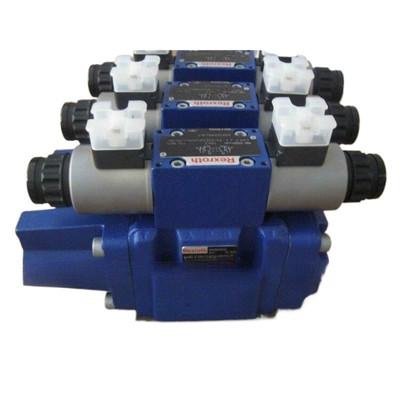 Ventilateur solénoïde Rexroth 4WRZ10E50-71 6EG24N9ETK4M 1 kg/100 pièces Poids brut
