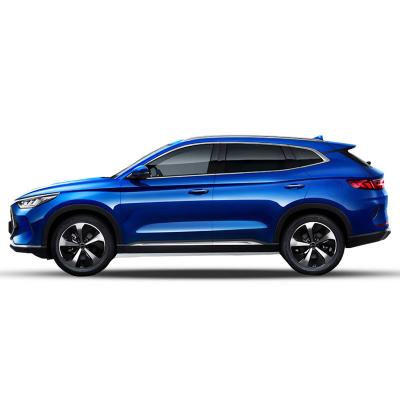 Energia BYD Carros usados Carros elétricos compactos híbridos
