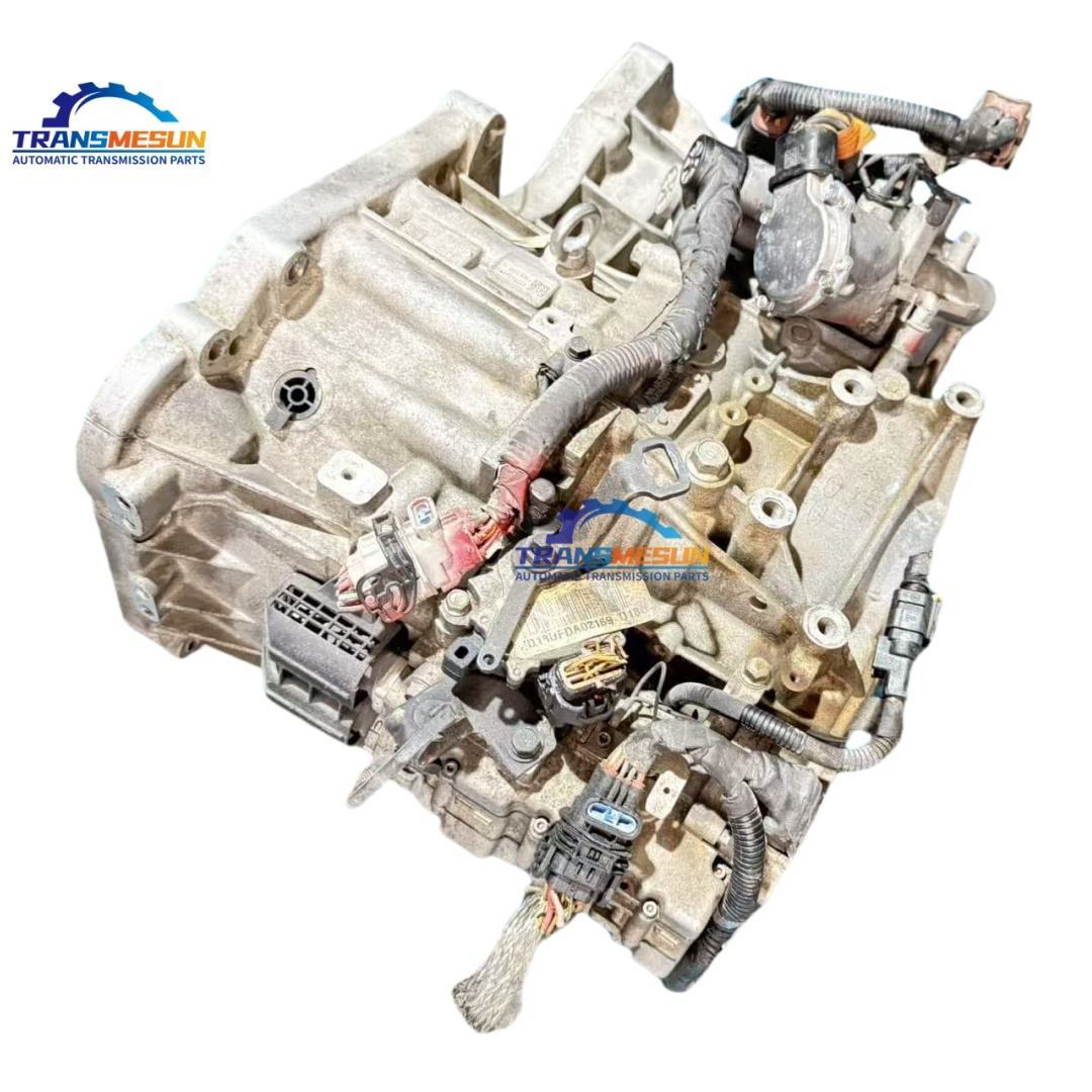 Used D7UF1 Dry Dual Clutch Transmission Assembly 430002D050 for Hyundai Tucson TL/JM 2005-2020