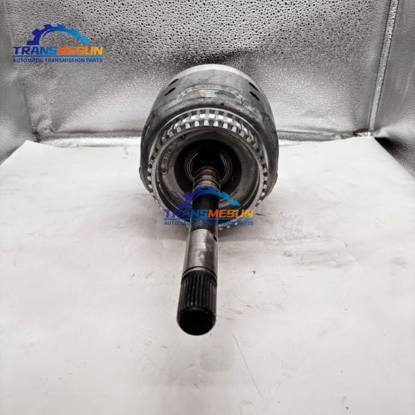 10R80 Automatic Transmission Clutch Plate Steel Kit