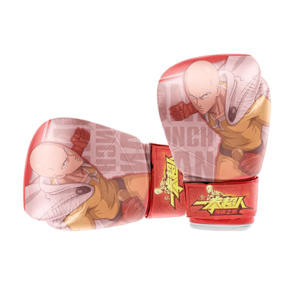 Competition Contest Sparring Exercise Boxing Gloves Genuine Leather Twins Boxing Gloves