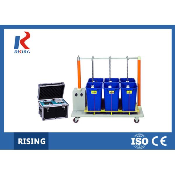 RSTX-HI Insulation Resistance Test Equipment / Insulation Tools Tester