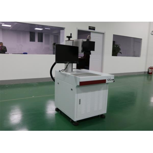 12В зона машины 110×110 Мм маркировки лазера насоса диода ДП Рофин отмечать