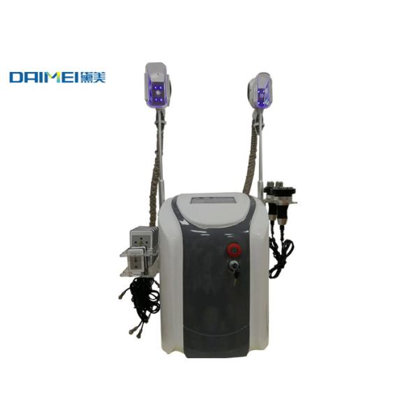 Multifunctional Cryolipolysis Slimming Machine / Cryo Fat Freezing Machine