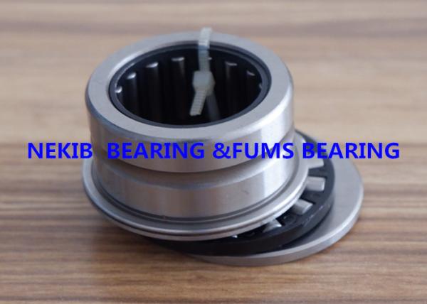 1 to 30 Mm Bore Size Industrial Roller Bearings  V1 V2 V3 V4 Vibration Steel Roller Bearings