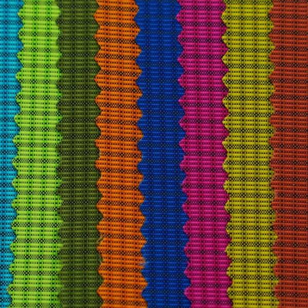 3x3 entrelaçam a tela de nylon 210D do saco 100% Oxford para o uso exterior