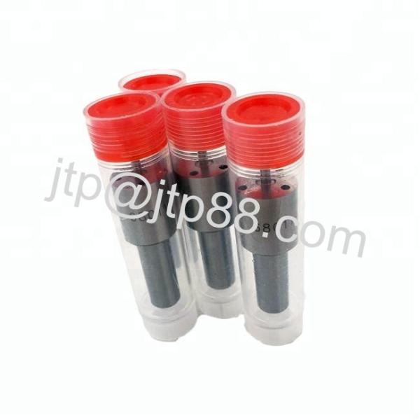 DLLA118P1357 Engine Oil Fuel Injector Nozzle Assembly Standard Size 0 433 171 843