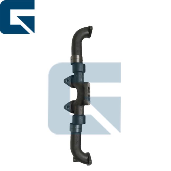 203-7775 Exhaust Manifold C9 for E330C Excavator