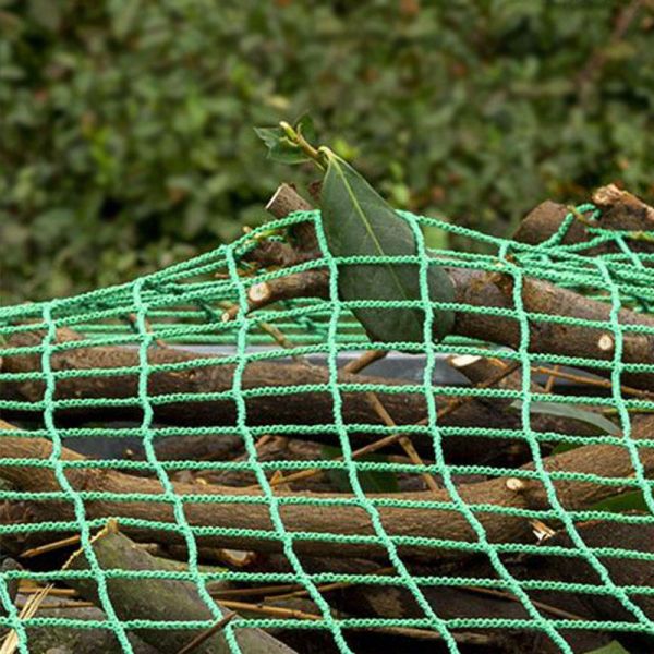 Cargo Net Stretchable, Car Exterior Accessories, Adjustable Elastic Trunk Storage Net With Hook For SUVs, Cars And Trucks Cargo Nets Durable Truck Trailer Netting UV Treatment Custom Cutting