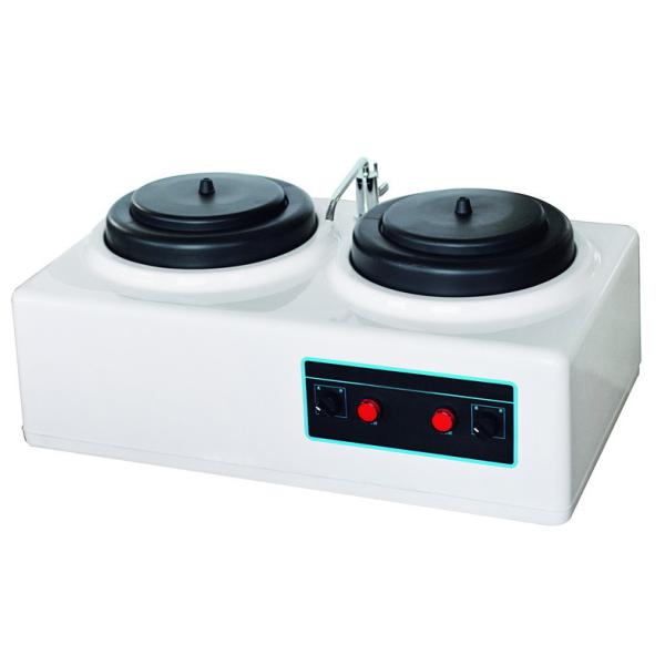XGrind-304 Metallographic Preparation Equipment With Cabinet / Double Plates