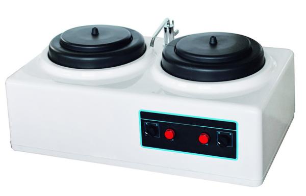 XGrind-304 Metallographic Preparation Equipment With Cabinet / Double Plates
