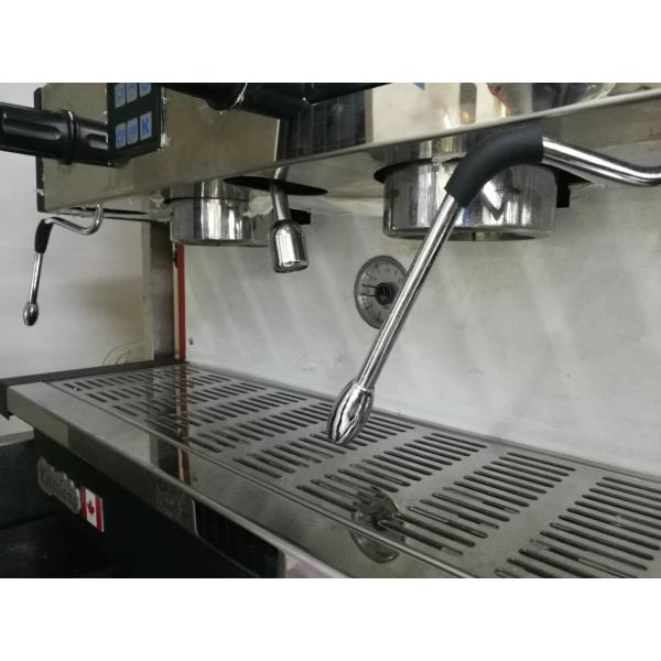 Машина кофе Кицилано полуавтоматная, кофеварка вакуума эспрессо оборудования снэк-бар для магазина кафе