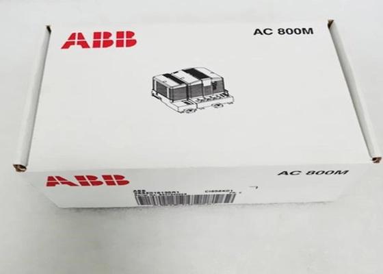 TB842 3BSE022464R1 ABB Module de communication avec CI801 / CI840 connecté via TB806 / TB846