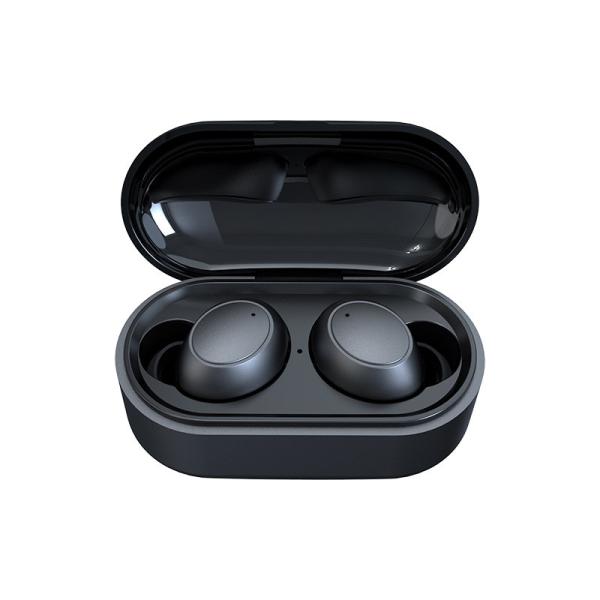 5V Bluetooth Stereo Earbud stereo bass earphones With Copper Ring Horn