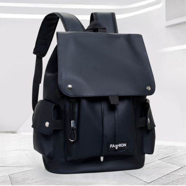Colefa Factory Dark Green Versatile Casual Trendy Hiking Backpack Short Distance Fashionable Sport Travel 8 Inch Laptop Backpack