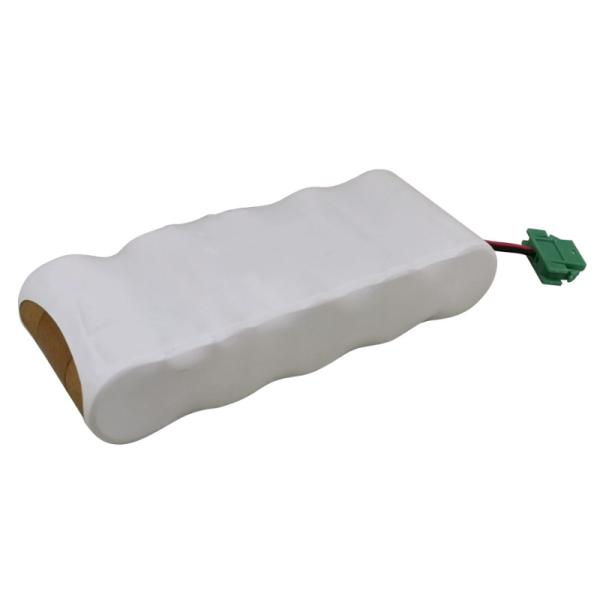 Batería de hidruro metálico de níquel YOKOGAWA HHR-30HF5G1 6V 3000mAh