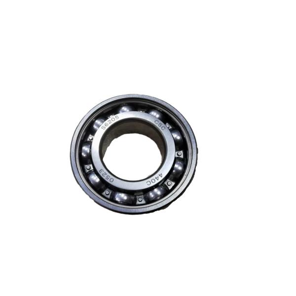 Deep Groove 440C P6 V2 SS16004-ZZF Stainless Steel Bearings