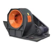Bloqueador Centrífugo Industrial Ventilação e Refrigeração Operação estável