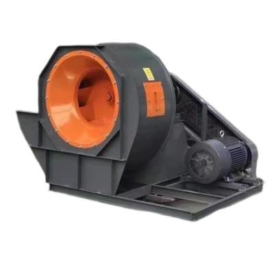 Industrial Centrifugal Blower Ventilating And Cooling Stable Operation