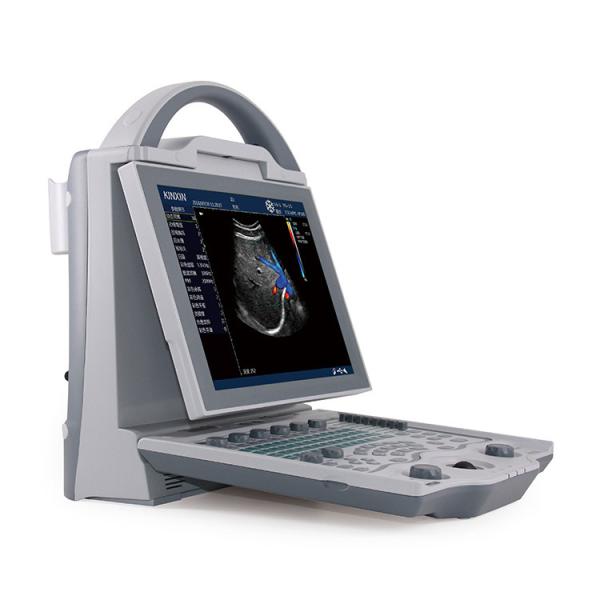 GYN Medical Ultrasound Machine GHDCU12 B M Veterinary Doppler Blood Pressure Machine