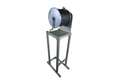 equipamento de teste do IEC de 60598 - 2 - 20 250mm para enrolar uma tubulação flexível