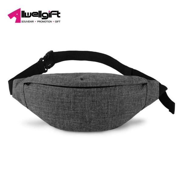leica fabric Adjustable Running Pouch Fanny Pack waterproof