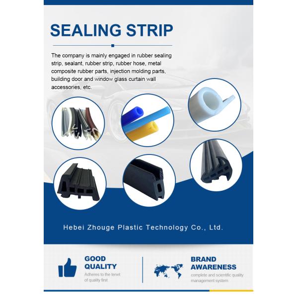 Настройка на заказ для защиты от скольжения лестницы из ПВХ резиновой ленты