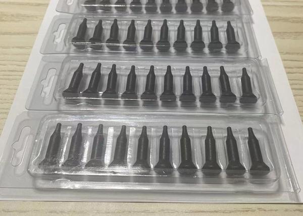 Kcf Guide Pins And Kcf Sleeves For Nut And Bolt Welding