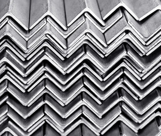 AISI Stainless Steel 304 Angle Bar 20x20x3mm To 100x100x12mm SS Angle Bar