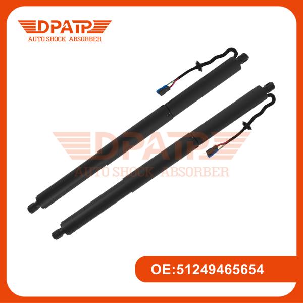 Liftgate Lift Support Tailgate for BMW X2 F39 51249465654 Trunk Power Lift