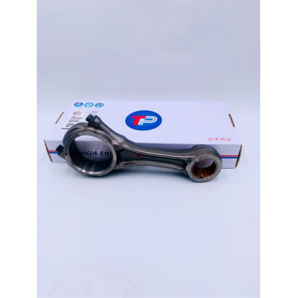KOMATSU 6D107 6D102 Connecting Rod Assembly 4988808 Fit Cummins QSB6.7 6BT5.9