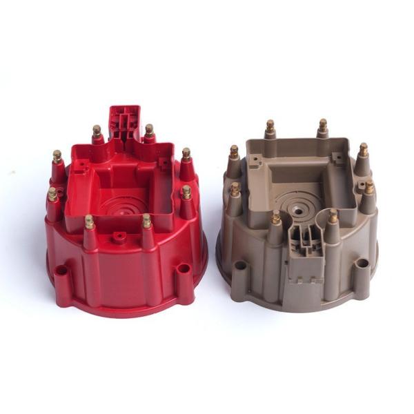 Custom Automotive Ignition Coil Housing Molding 400mm x 300mm