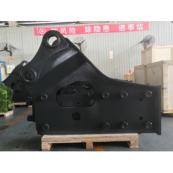 EXCAVATOR HYDRAULIC BREAKER 10-15 TON FOR SANY, XCMG , LIUGONG100