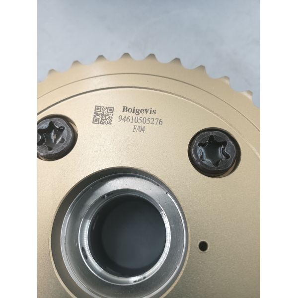High quality camshaft adjuster 94610505276 for Cayenne
