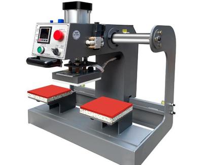 PLC Heat Transfer Printing Machine 3000x1200x1500mm Automatic 220V