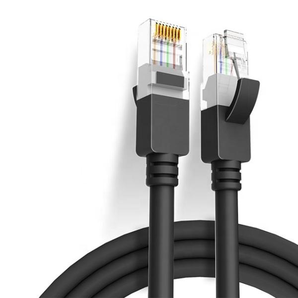 Outdoor Network Wire Lan Patch Cable Long 50m 60m 80m 100m