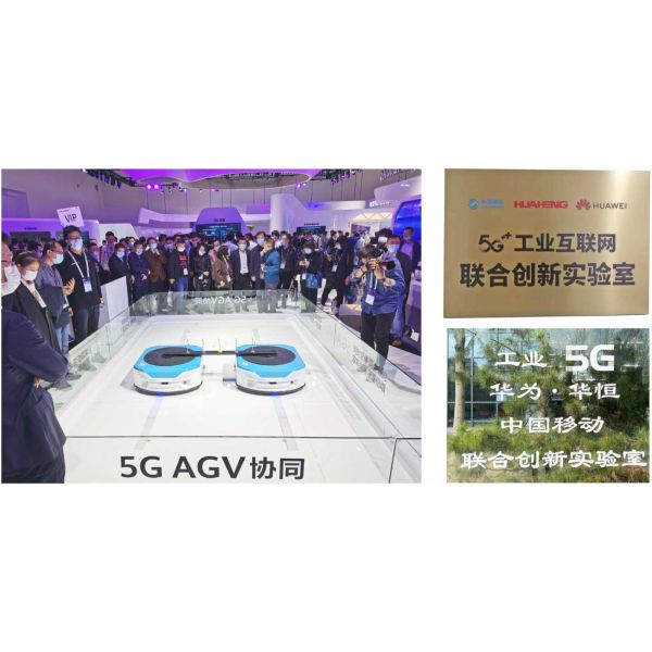 Steering Wheel AGV Car 120kg - 260kg AGV Trolley