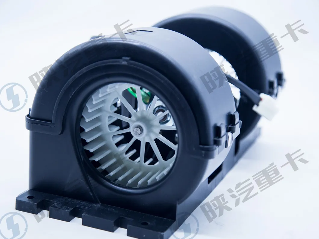 Shacman Heavy Truck Blower Assembly