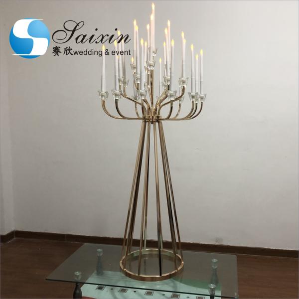 Акриловый цветочный стенд свадебные резные работы серебряный дисплей с висящим шаром террариум