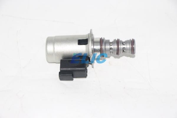 JCB 25/220804 459/M2874 excavator hydraulic solenoid valve Backhoe Loader For 3CX